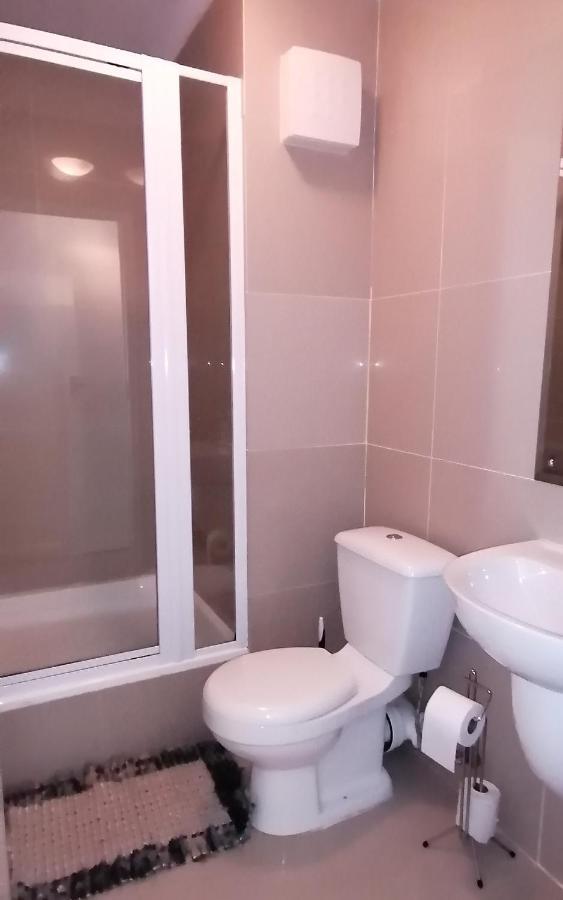 Whale Cove A103 Apartamento De Kelders Exterior foto