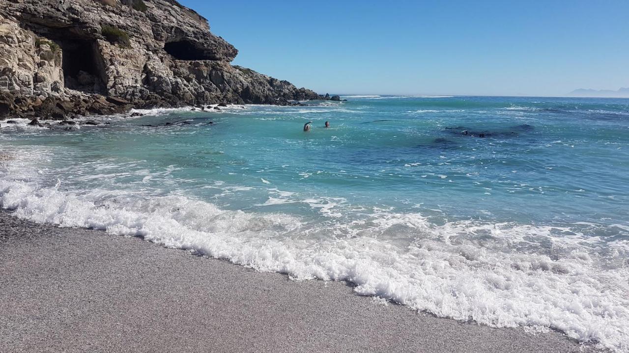 Whale Cove A103 Apartamento De Kelders Exterior foto
