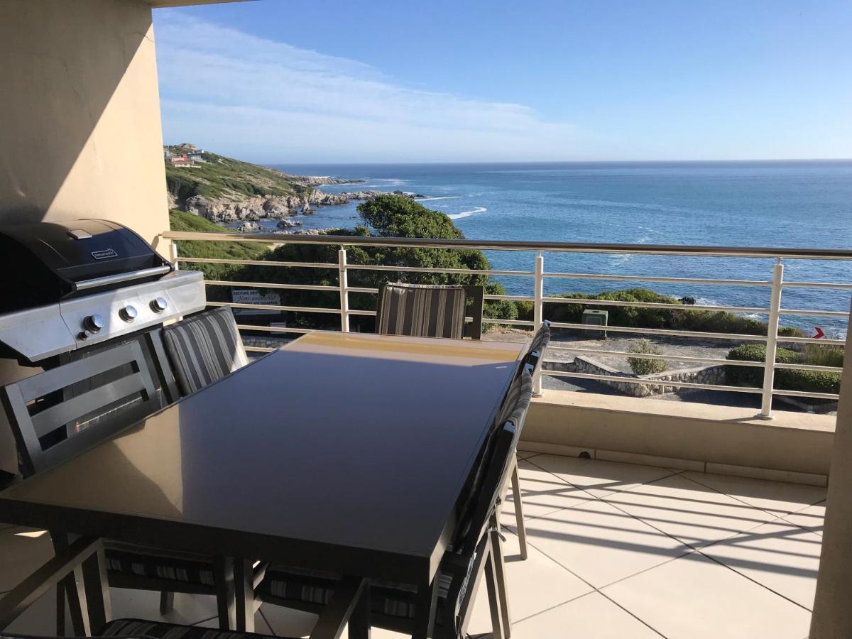 Whale Cove A103 Apartamento De Kelders Exterior foto