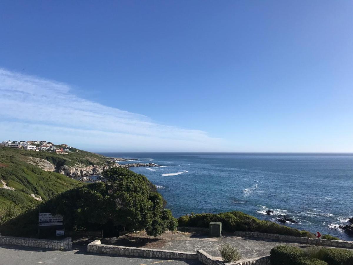 Whale Cove A103 Apartamento De Kelders Exterior foto