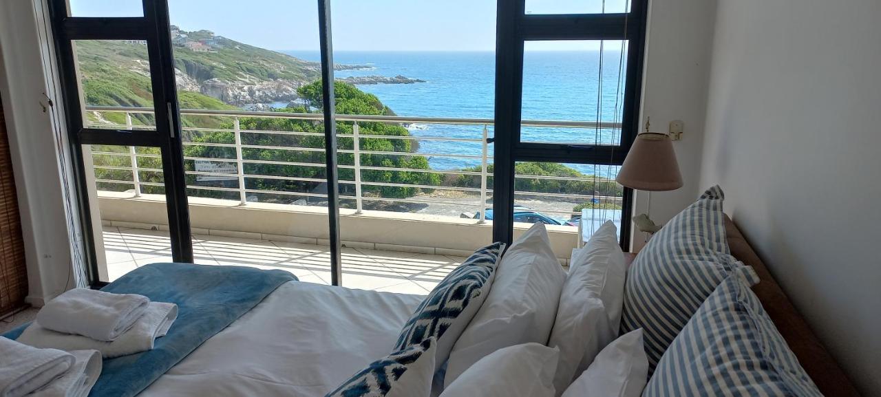 Whale Cove A103 Apartamento De Kelders Exterior foto