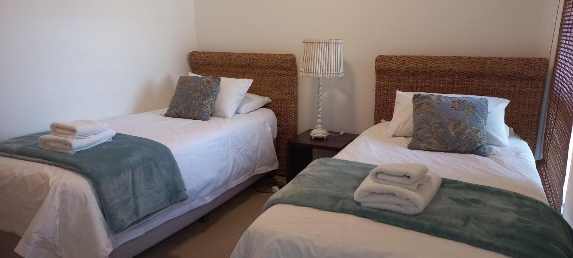Whale Cove A103 Apartamento De Kelders Quarto foto