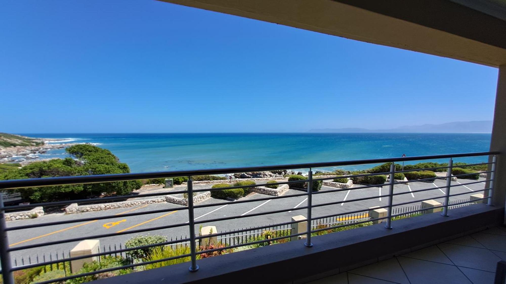 Whale Cove A103 Apartamento De Kelders Quarto foto